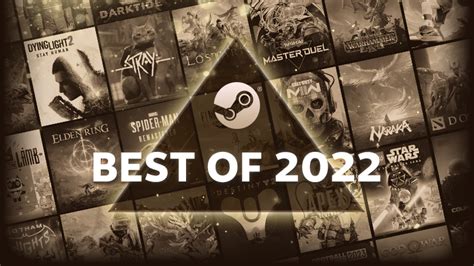Steam :: Steam News :: The Best of 2024 .